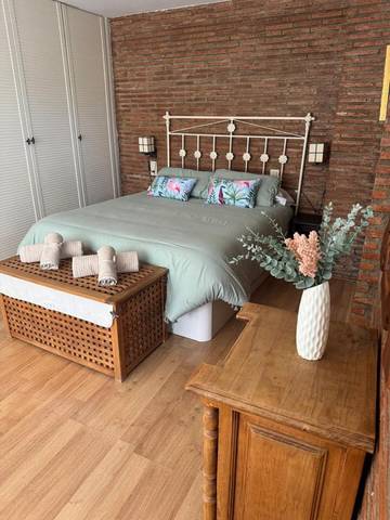 Gîte pour 4 personnes, avec balcon et vue à Alcalá la Real