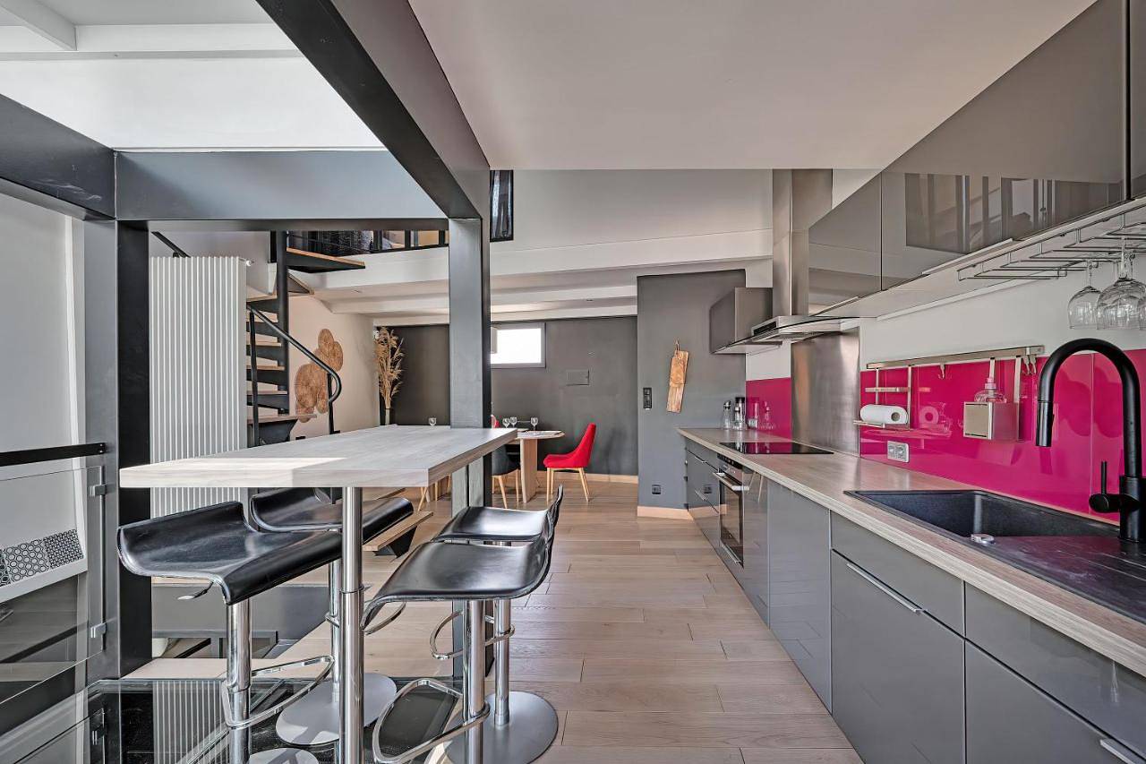 Deluxe Villa in Avignon, Vaucluse