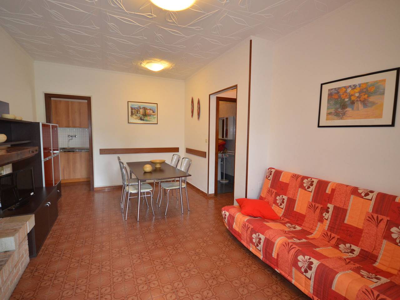 Villa Azalea in Lignano Pineta, Lignano Sabbiadoro