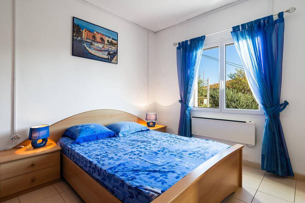 Apartamento entero, Increíble apartamento en Supetar con Wifi in Supetar, Brac