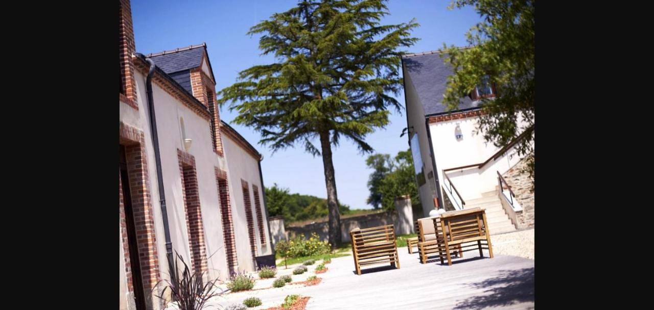Double Room with Private Bathroom in Crossac, Région de Saint-Nazaire