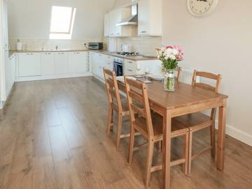 Cottage for 2 People in Mundesley, England, Photo 3