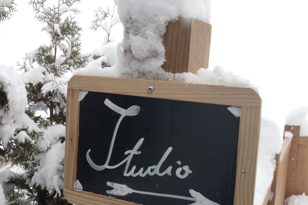 Apartamento entero, Ver Mont Blanc Sallanches in Sallanches, Pays du Mont-Blanc