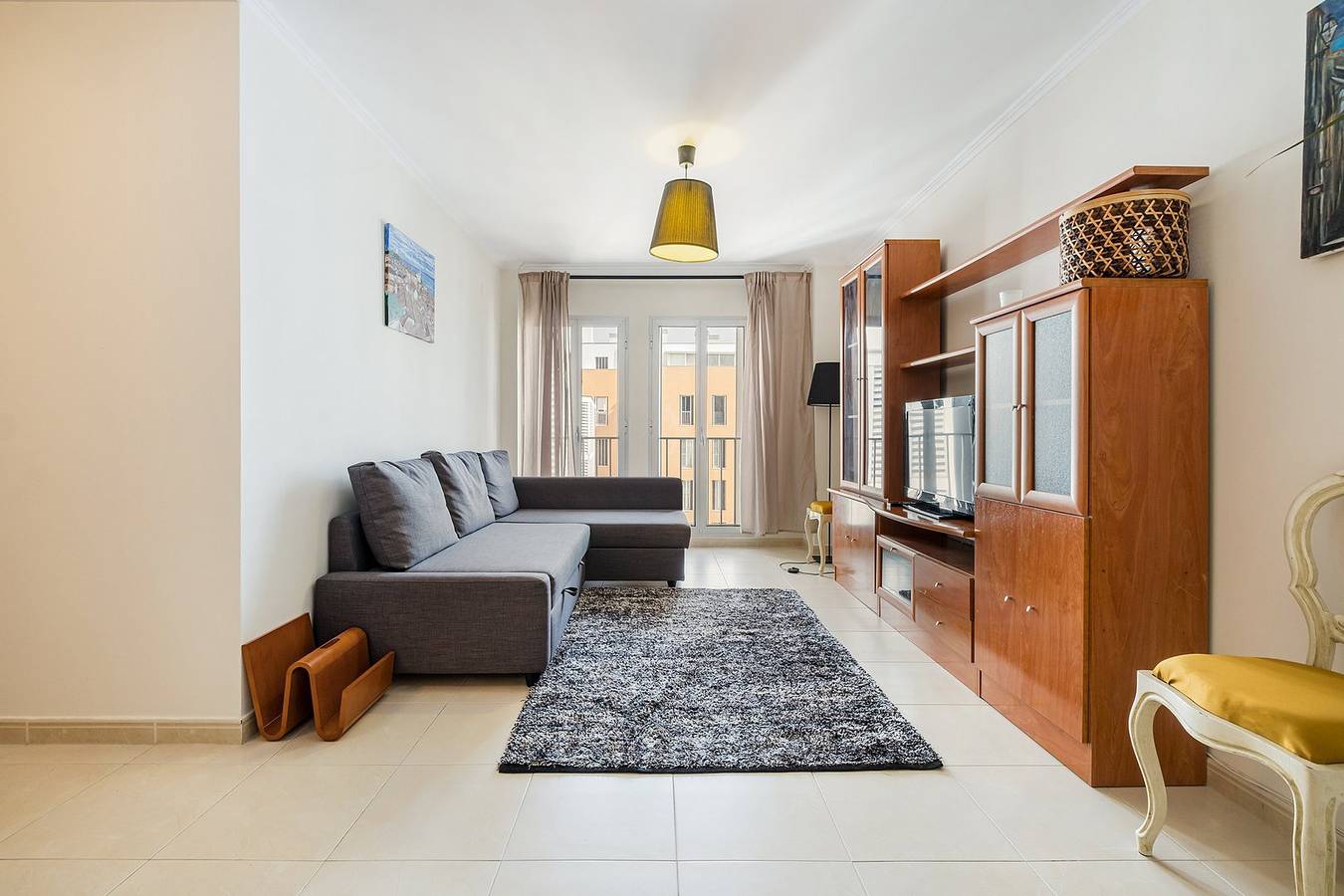 Apartamento inteiro, Guestready - Local ideal perto Oceanário de Lisboa in Marvila, Costa de Lisboa