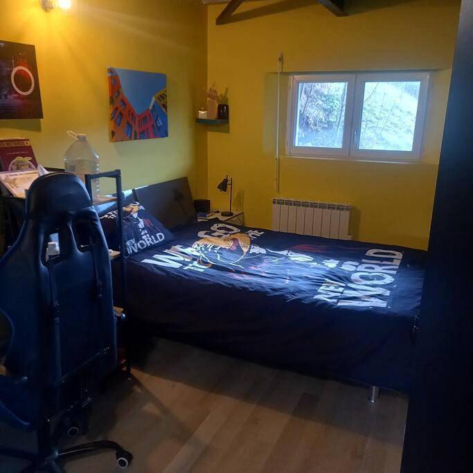 Villa in Planfoy, Parc Naturel Régional du Pilat