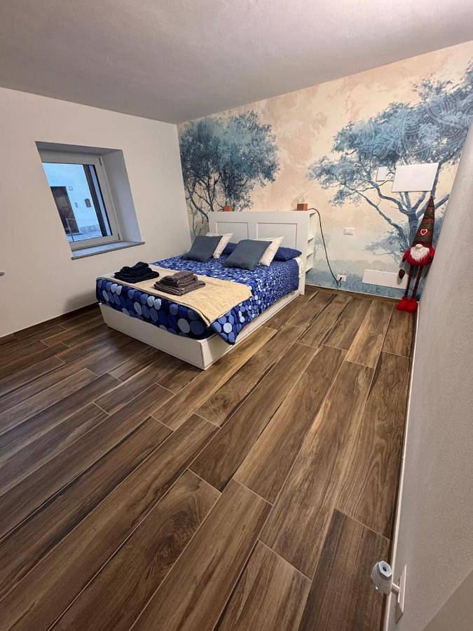 Location de vacances pour 4 personnes, avec vue à Paesana - 4