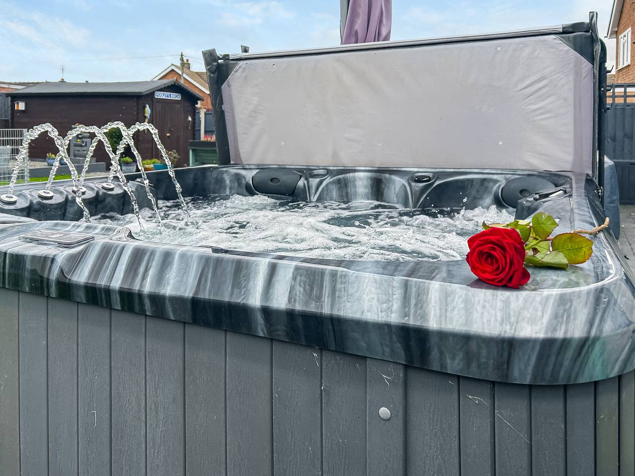 The Bradgate Escape in Heart of England