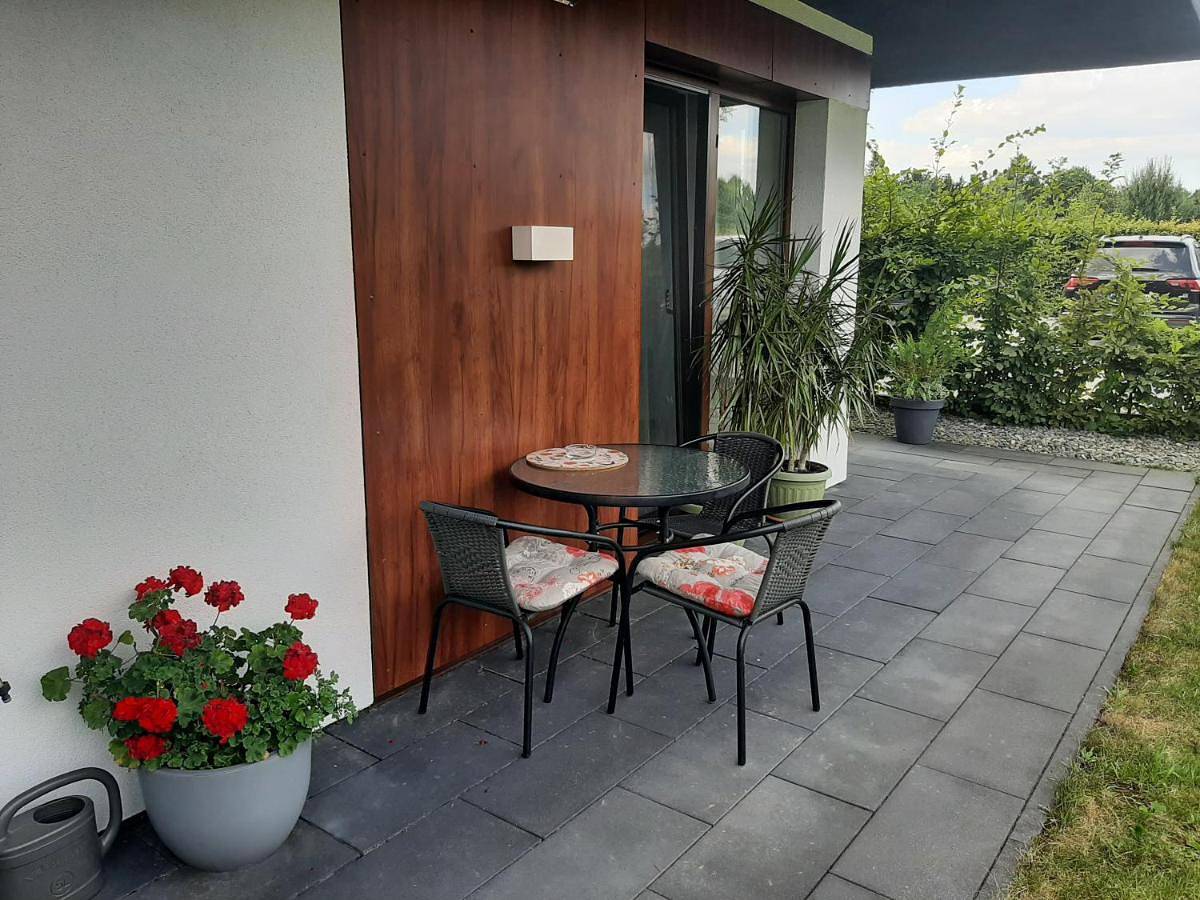 Cały apartament, One-Bedroom Apartment in Nałęczów, Województwo lubelskie