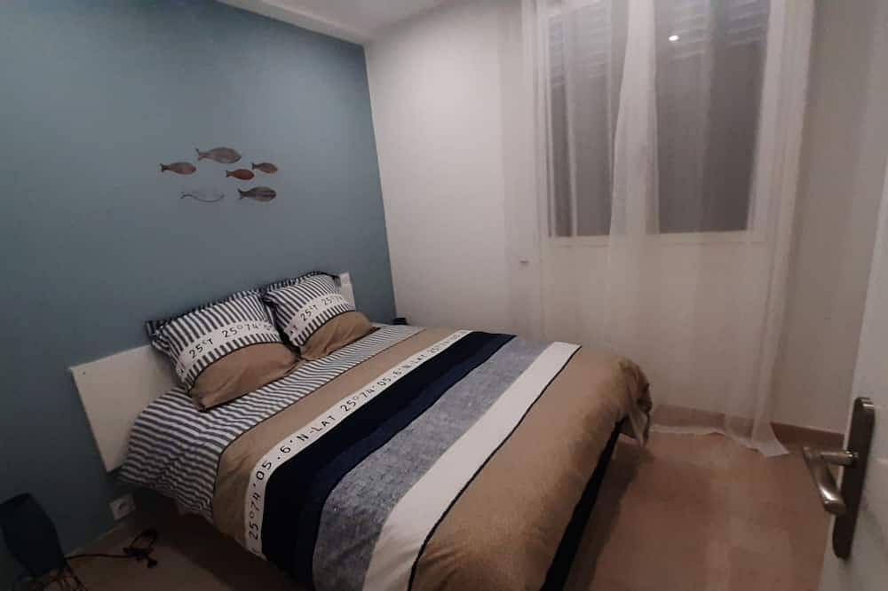 Happy Home for You Lunel: After the effort, comfort and reassurance. in Lunel, Costa mediterránea (Francia)