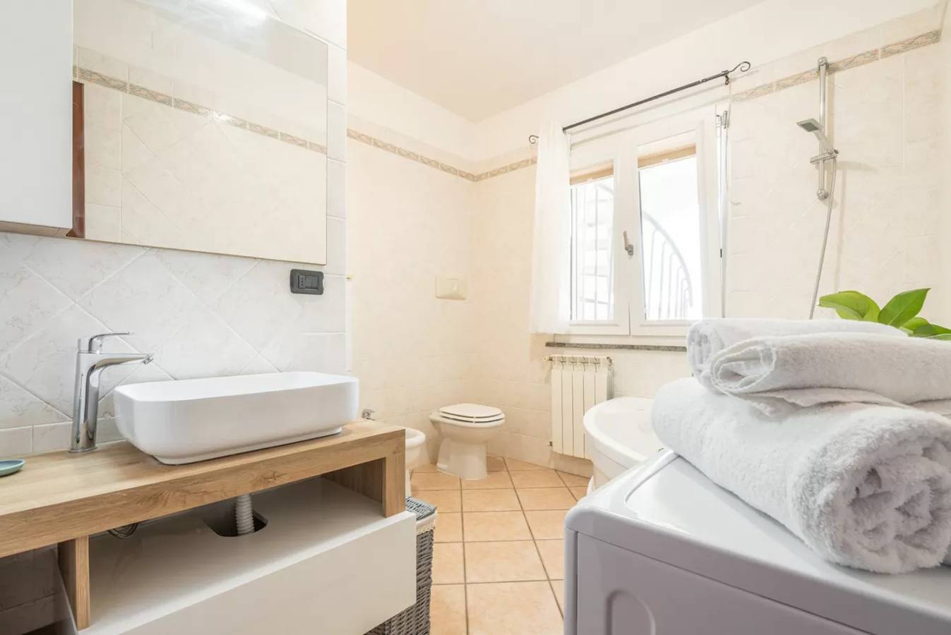 Apartamento entero, Apartamento con vistas panorámicas al mar en Porto Torres in Porto Torres, Provincia de Sassari