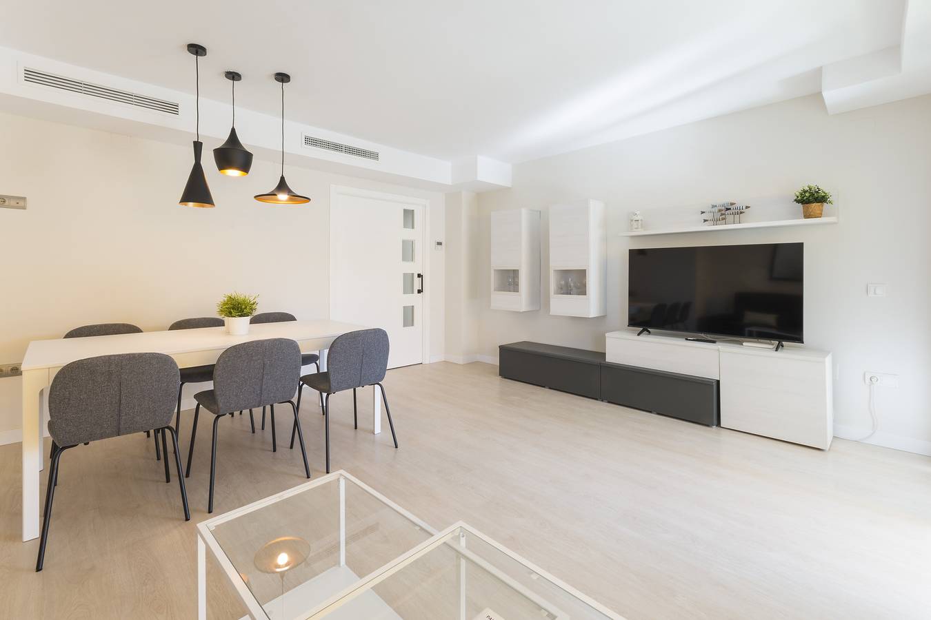 Ganze Wohnung, 34. Ag Aguamarina 6 in Playa de Gandía, Costa de Valencia