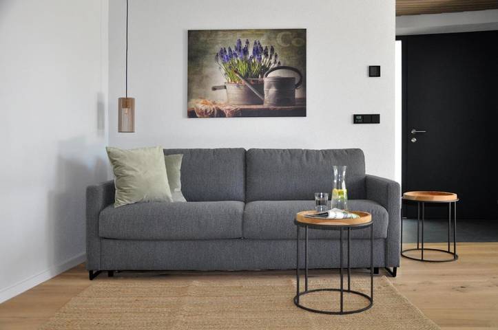 Ferienwohnung für 2 Personen, mit Terrasse und Garten in Bad Wörishofen - 2