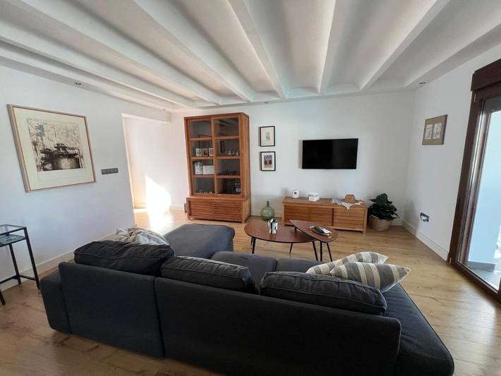 Location de vacances pour 4 personnes, avec jardin ainsi que jacuzzi et piscine à Alcalá de Guadaíra - 4