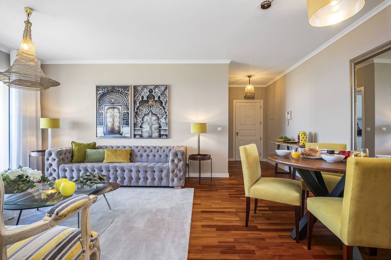 Apartamento inteiro, Hideaway Apartment by Homie in Caniço (Santa Cruz), Madeira