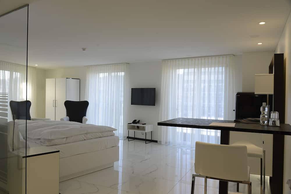 Residence Thessoni Classic Zürich Regensdorf in Regensdorf, Kanton Zürich