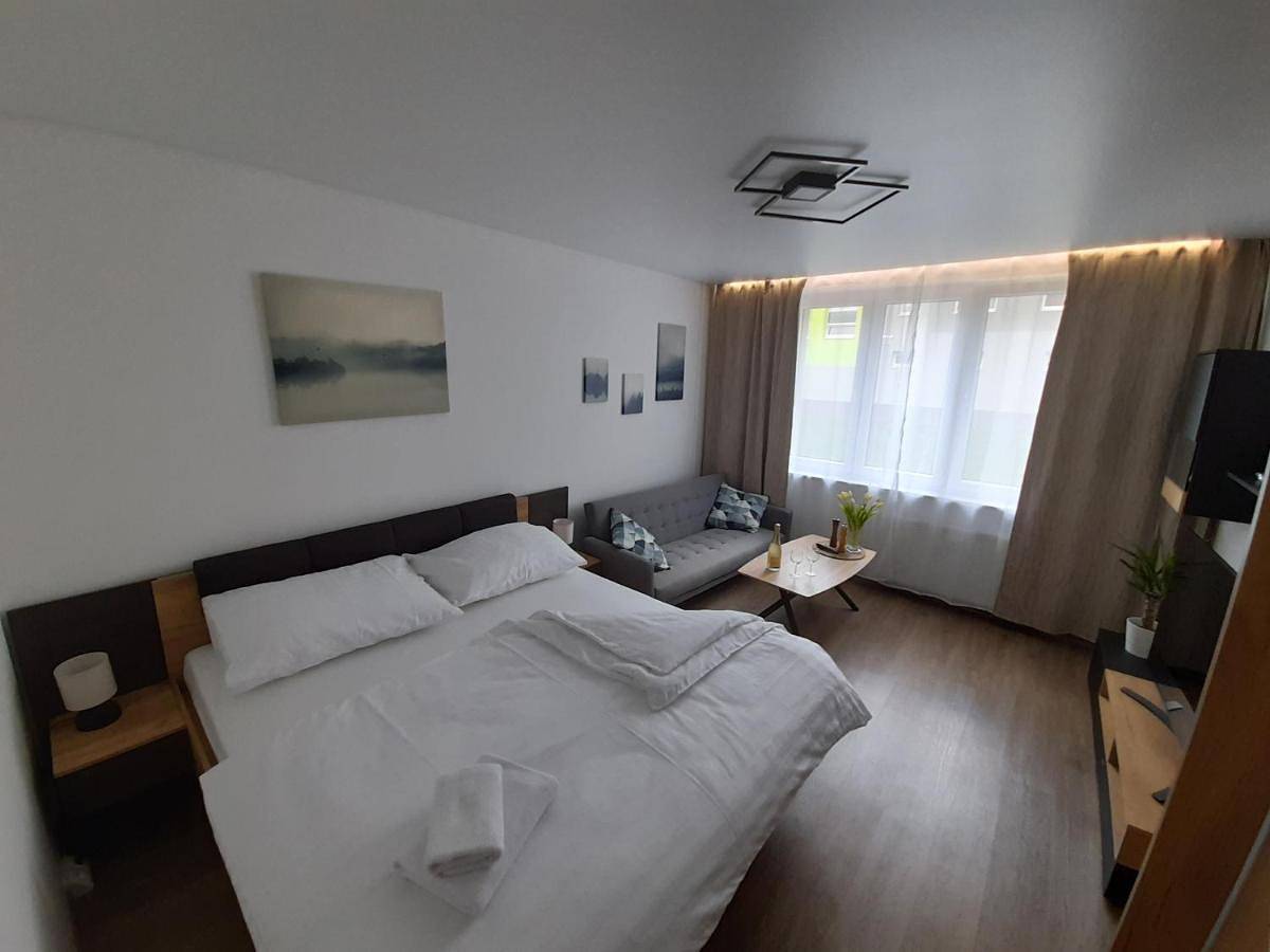Appartement entier, Private Apartment Rozvadov in Rozvadov, Région de Plzeň