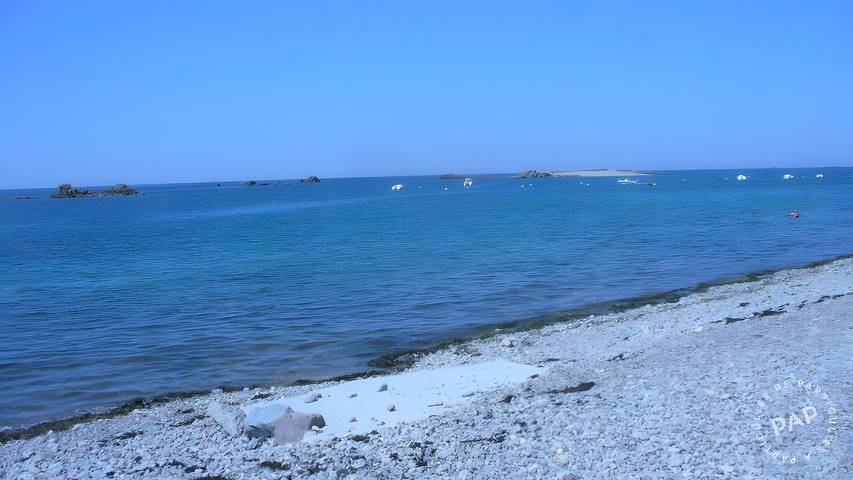 Maison de vacances pour 12 personnes, avec jardin - 1