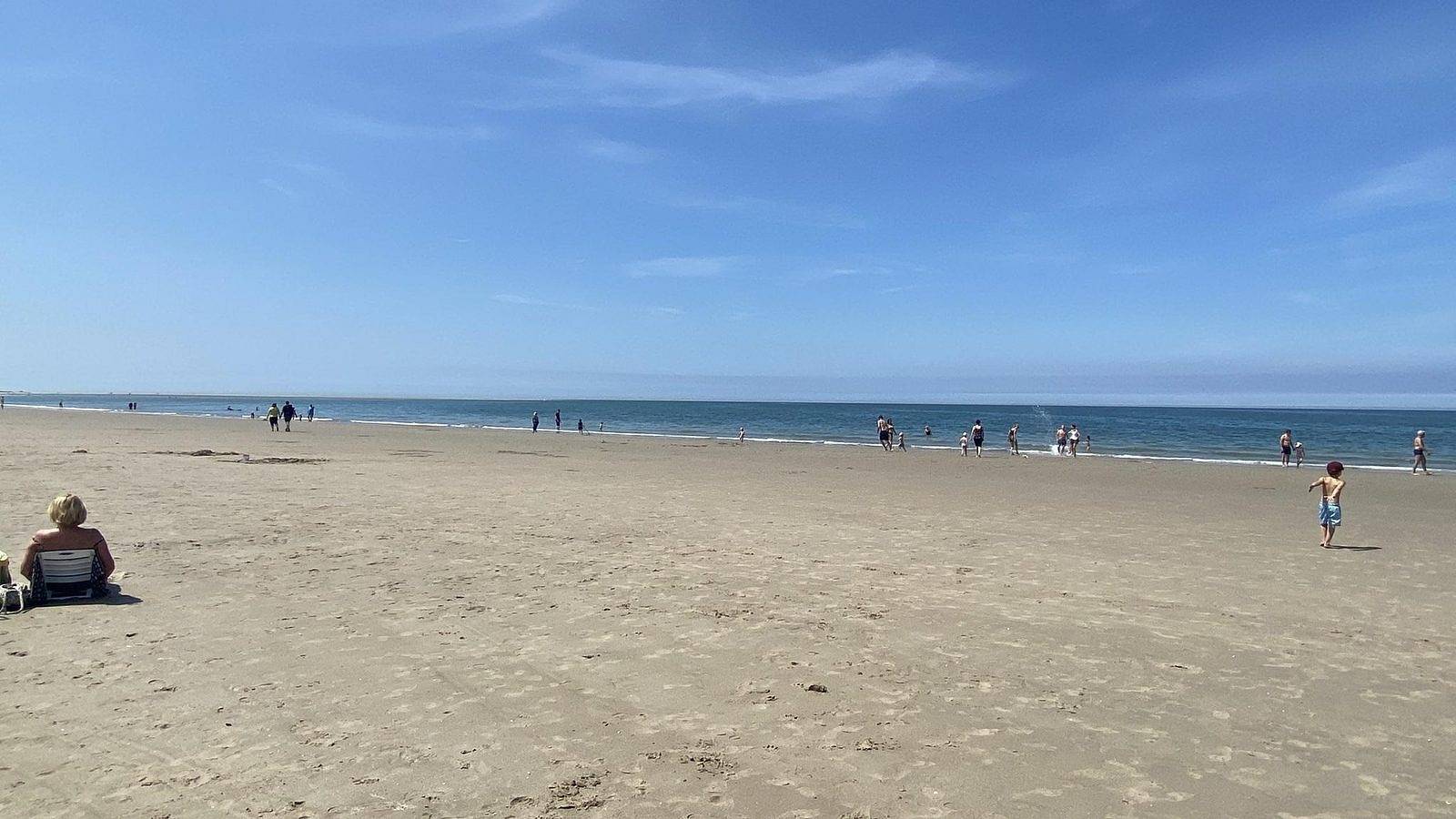 Vakantie Zeeland — Vz734 Stacaravan Fazant 654 Renesse in Renesse Strand, Renesse