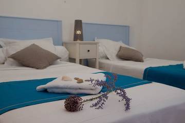 Villa pour 8 Personnes dans Sète, Région de Montpellier, Photo 4