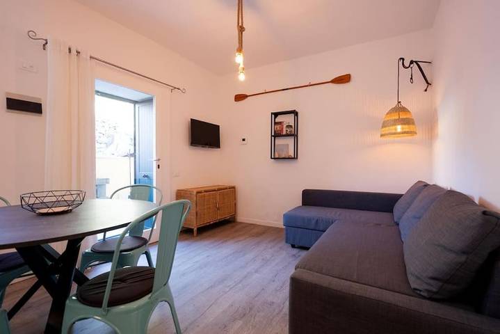 Appartamento vacanze per 4 persone - 1