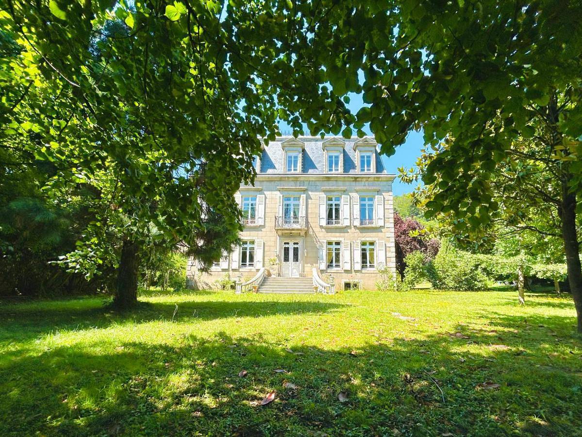 Château Mesdames in Labastide-Rouairoux, Région de Castres