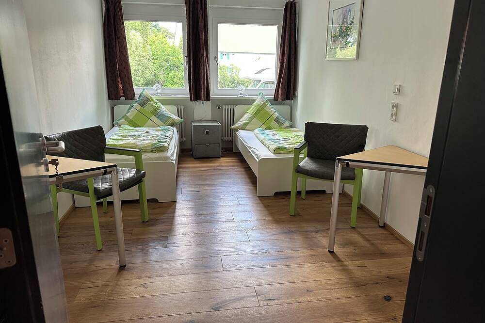 Ganze Wohnung, Große Ferienwohnung an der Donau – Alb, Oberschwaben & Bodensee ! in Scheer, Region Bodensee-Oberschwaben