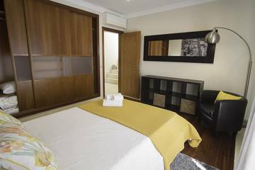 Villa for 7 People in Alvor, Faro District, Photo 3