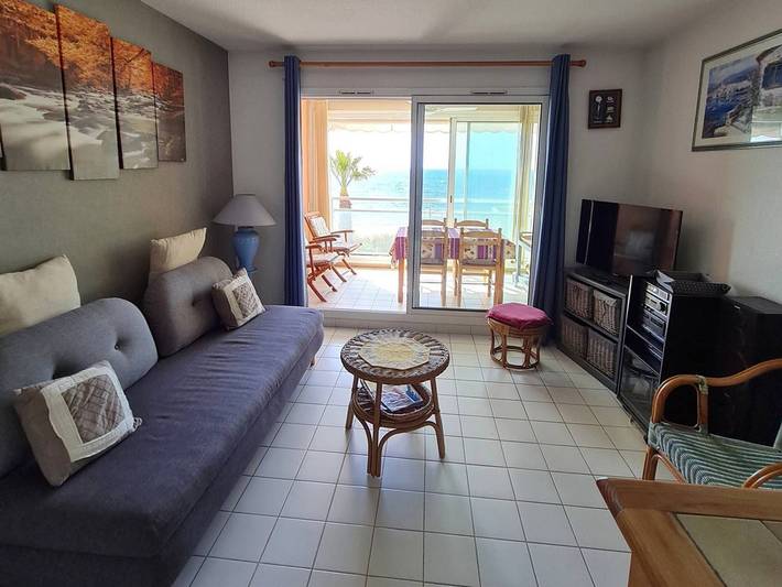 Location appartement pour 4 personnes