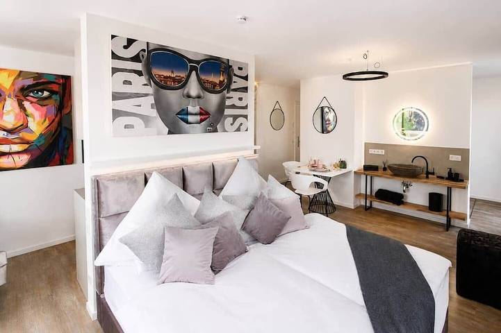 Ferienwohnung für 2 Personen - 1