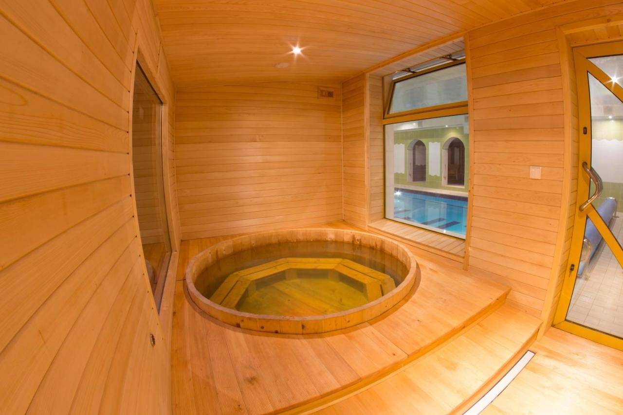 Olimpia Resort & Spa in Szczyrk, Karpaty (Polska)
