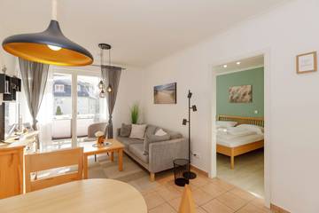 Ferienwohnung für 2 Personen in Ostseebad Kühlungsborn, Kühlungsborn, Bild 2