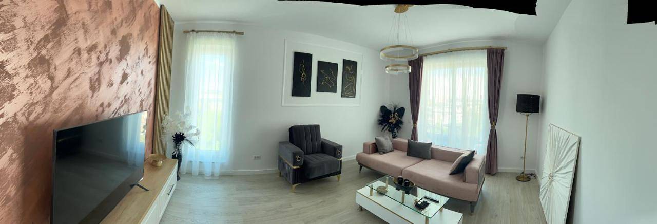 Appartement de vacances pour 4 personnes, avec balcon