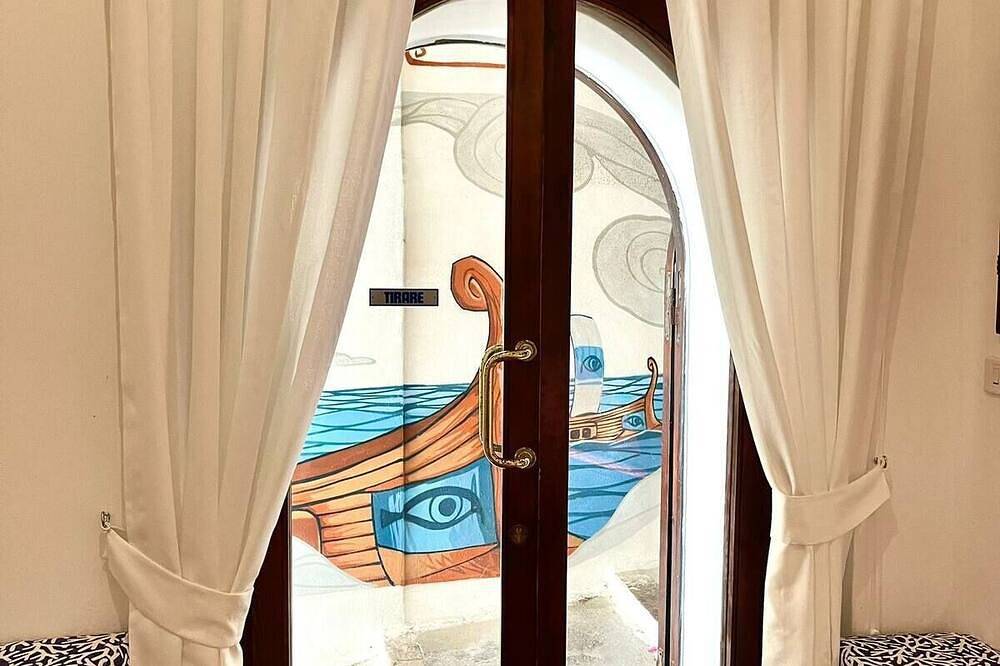 Domus Luméa - charming residence in Sperlonga in Sperlonga, Latina Province