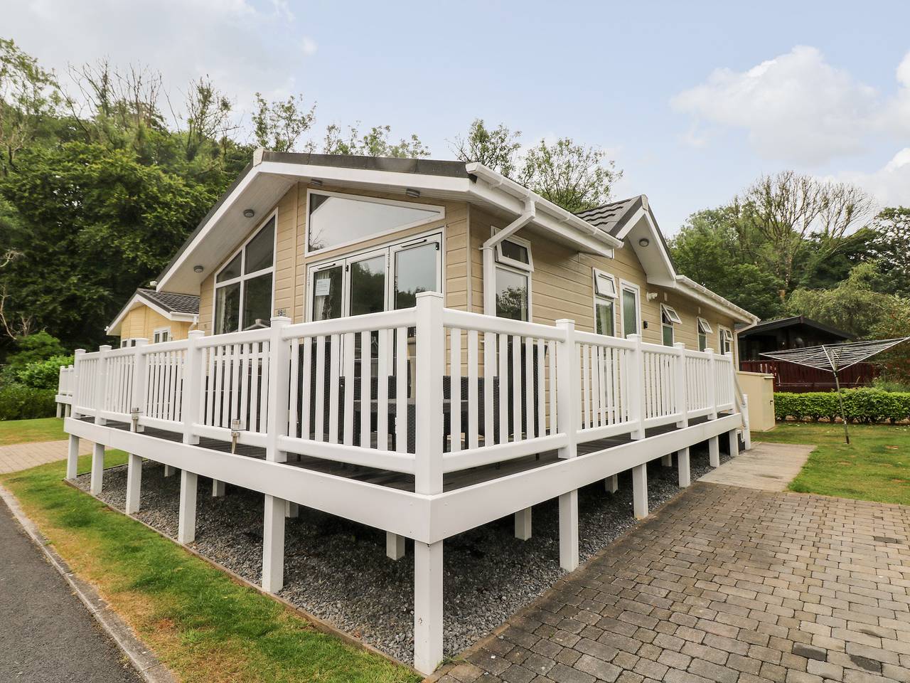95 The Haven in Amroth, Pembrokeshire