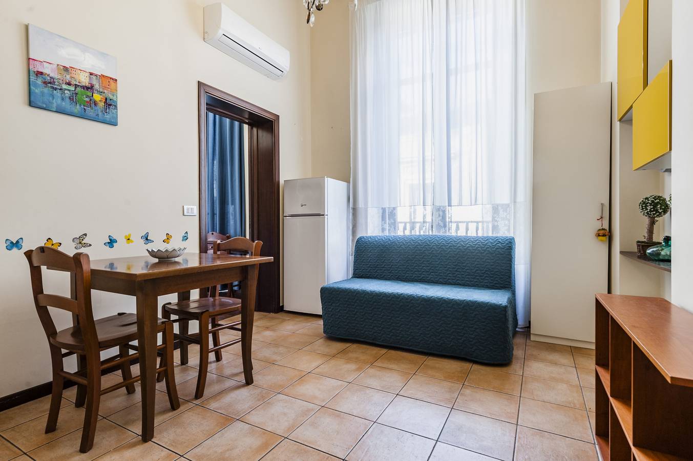 Ganze Wohnung, Grimaldi 8 Apartment in Catania, Catania Provinz