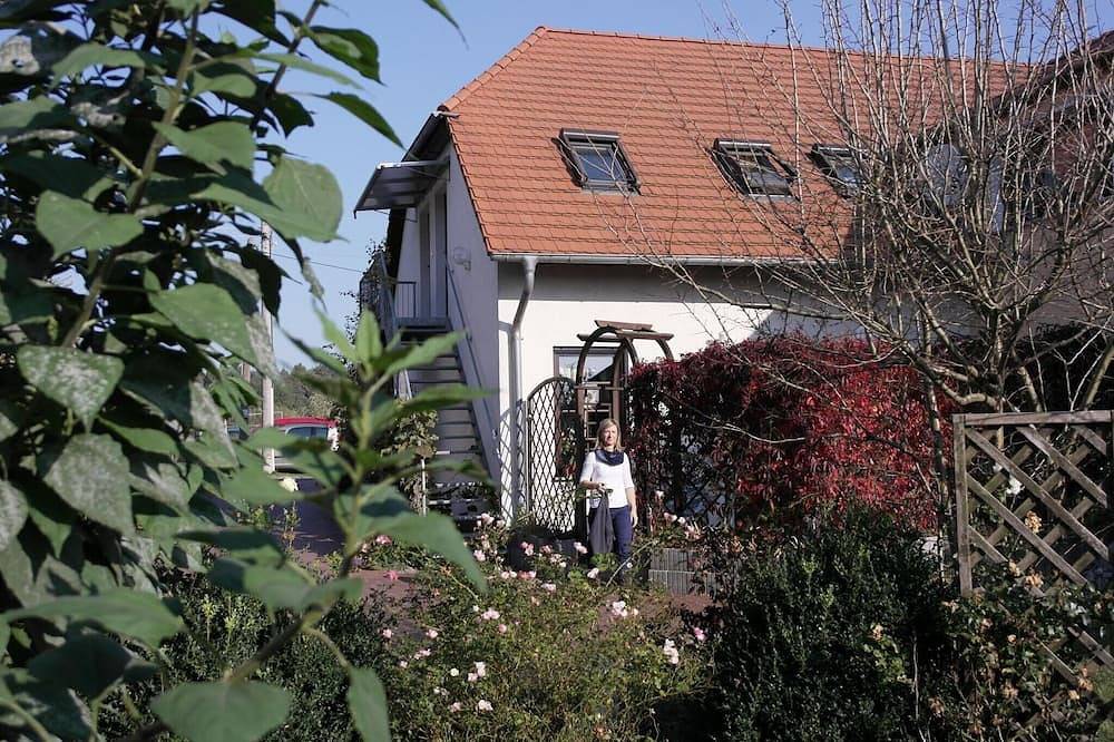 Ganze Wohnung, Ferienwohnung in Luckaitztal-Gosda mit Parkplatz in Luckaitztal, Oberspreewald-Lausitz
