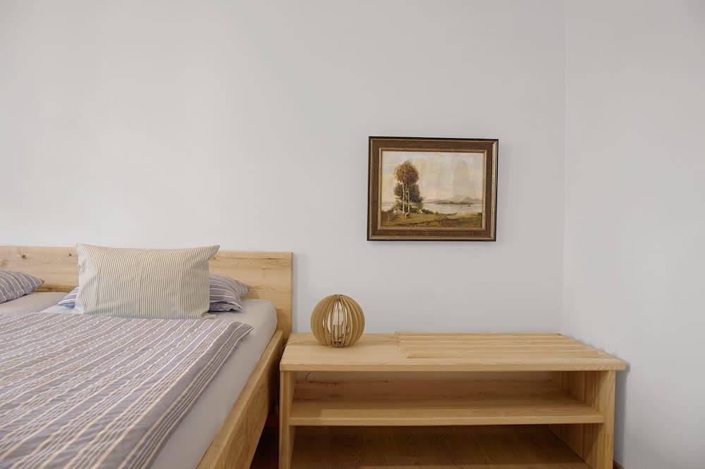 Ganze Wohnung, Charmante Ferienwohnung \"Ferienwohnung Birke\" mit Bergblick, Wlan in Bad Tölz, Tölzer Land