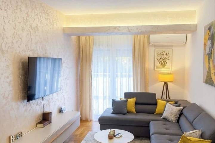 Apartamento de vacaciones para 6 personas - 1