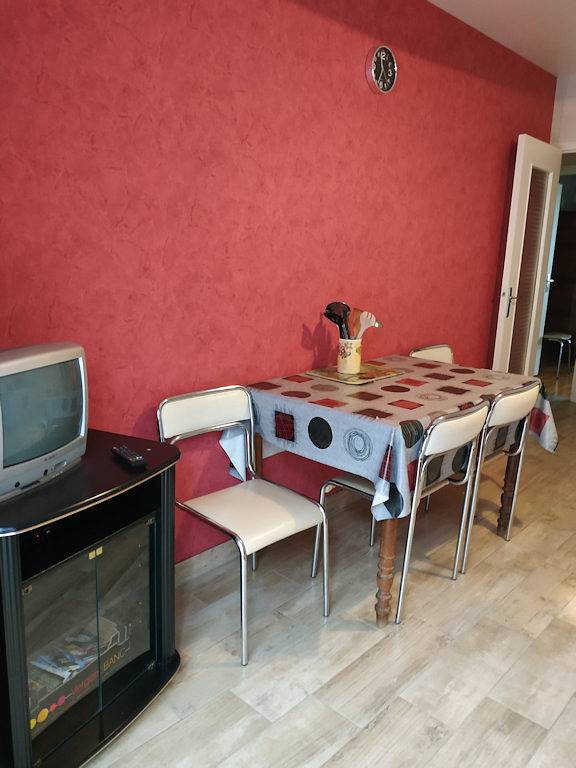 Gîte pour 3 personnes, avec terrasse dans le Puy-de-Dôme - 4