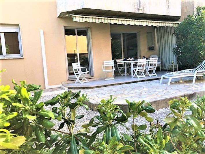 Ferienwohnung für 5 Personen in Cavalaire-sur-Mer - 2