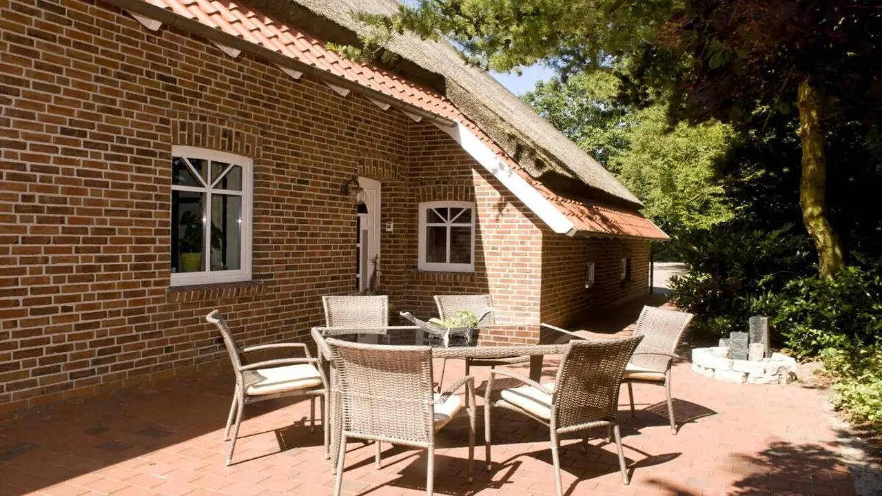 Ferienhaus für 4 Personen (55 m²) in Südbrookmerland in Victorbur, Südbrookmerland