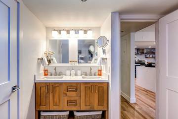 Vacation Apartment for 6 Guests in Park City UT, Utah, Picture 2