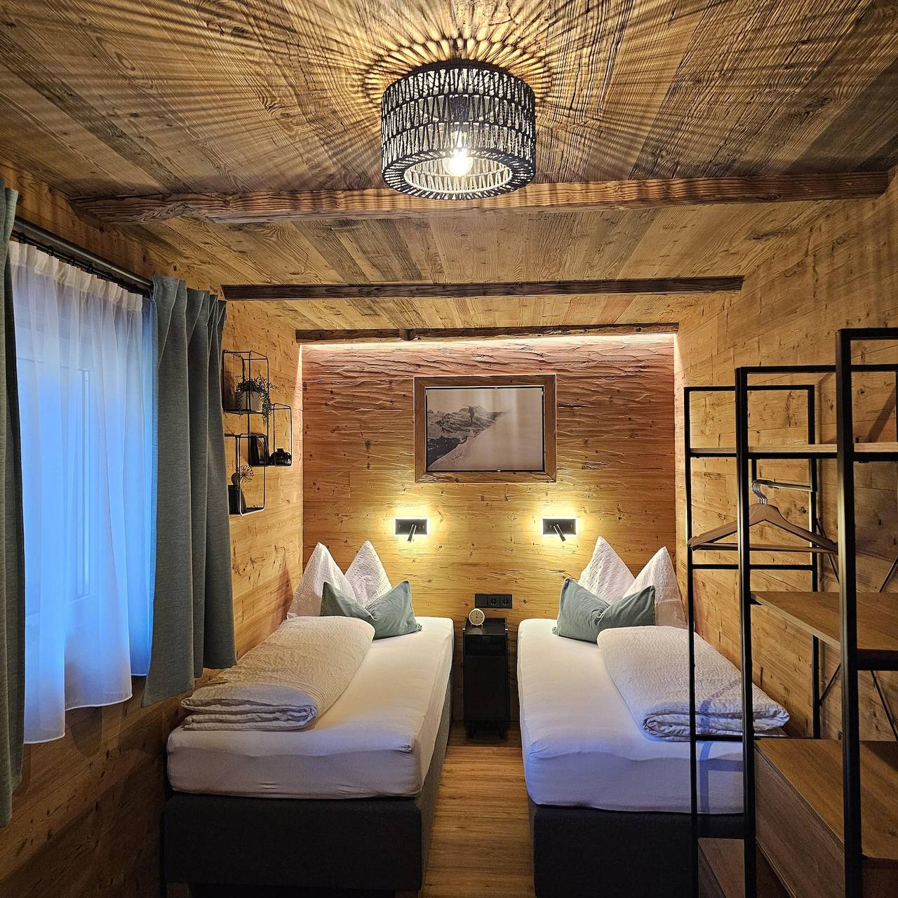 Ganze Ferienwohnung, Ferienwohnung in Sonnenkopf, Dalaas