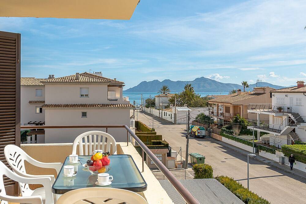 Appartamento vacanze a Maiorca a partire da 173€ a notte