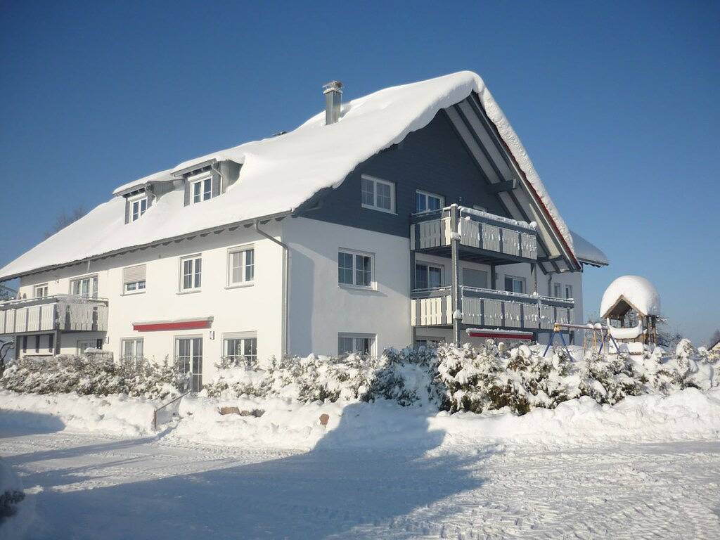 Ferienwohnung mit 1 Schlafzimmer in Argenbühl, Region Bodensee-Oberschwaben