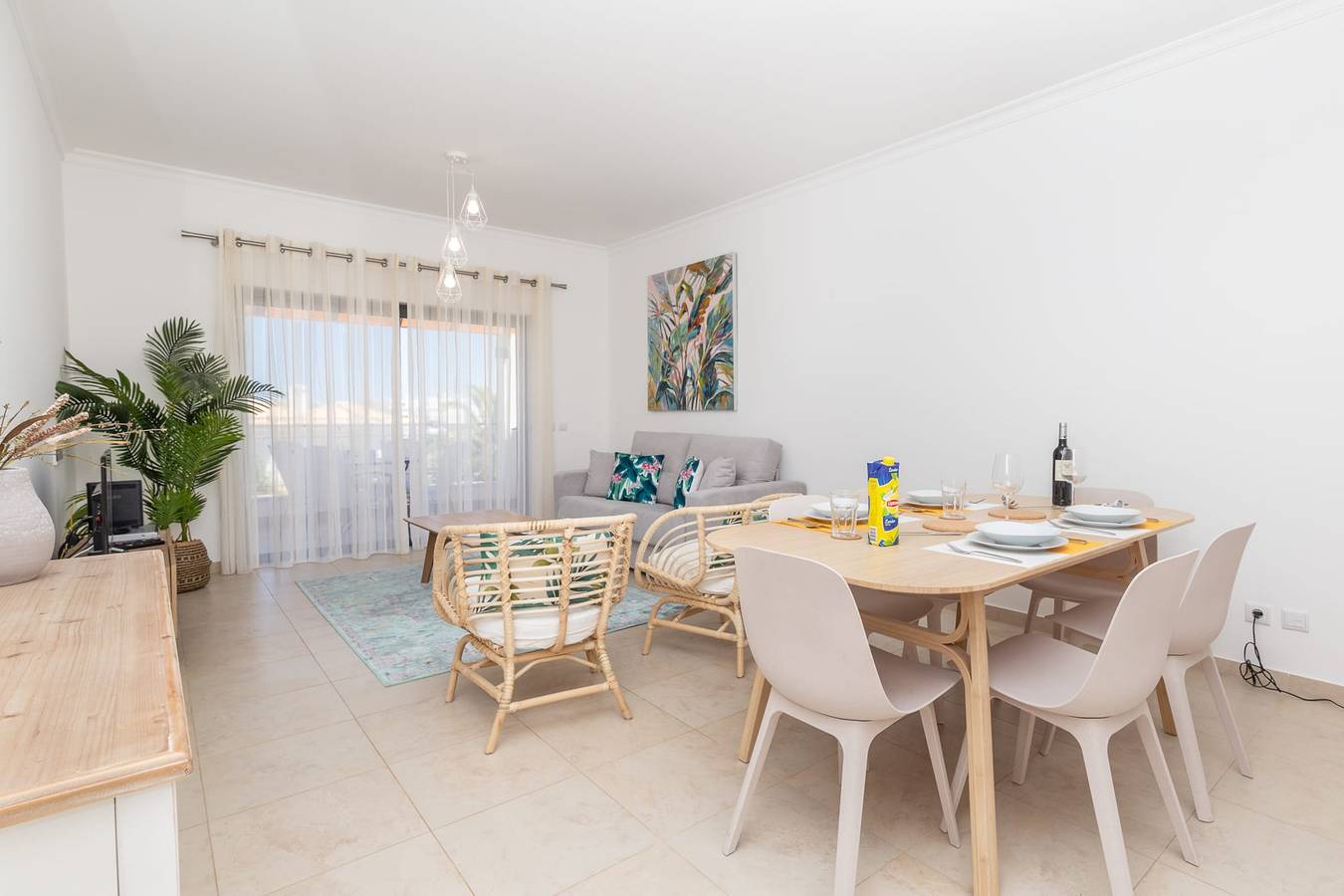Apartamento entero, Apartment Santa Maria in Santa Maria, São Gonçalo de Lagos