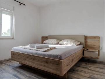 Dom dla 12 osoby w Vrsi, Chorwacka Adria, Zdjęcie 3