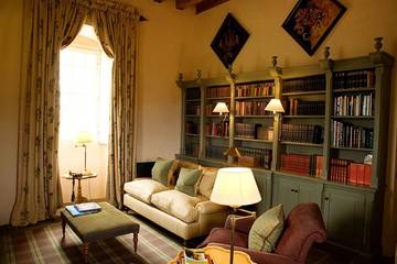 Château pour 13 Personnes dans Lowlands, Région d'Édimbourg, Photo 2