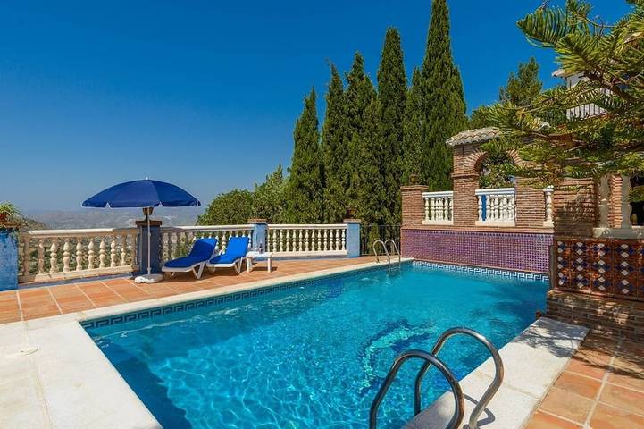 Villa für 16 Personen - 1