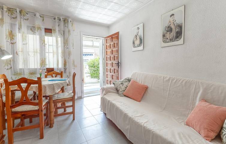 Ferienhaus für 4 Personen, mit Terrasse, mit Haustier in Torrevieja - 4